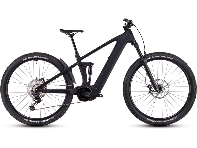 Фото Велосипед мужской, женский Cube Stereo Hybrid One22 SLX 29 2025