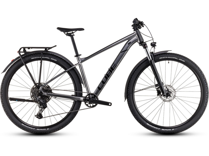 

Горный велосипед Cube Aim SLX Allroad 29, год 2025, цвет Черный-Черный, ростовка, Aim SLX Allroad 29, год 2025, цвет Черный-Черный, ростовка 20.5