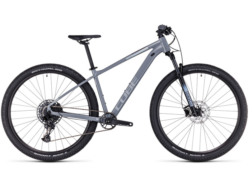 Фото Велосипед женский Cube Access WS SLX 29 M 2023