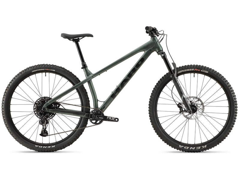 

Горный велосипед Haro Saguaro 2, год 2025, цвет Зеленый, ростовка, Saguaro 2, год 2025, цвет Зеленый, ростовка 17