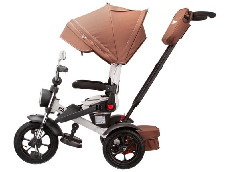 

Детский велосипед Chopper CH1BR-2, год 2025, цвет Коричневый, CH1BR-2, год 2025, цвет Коричневый