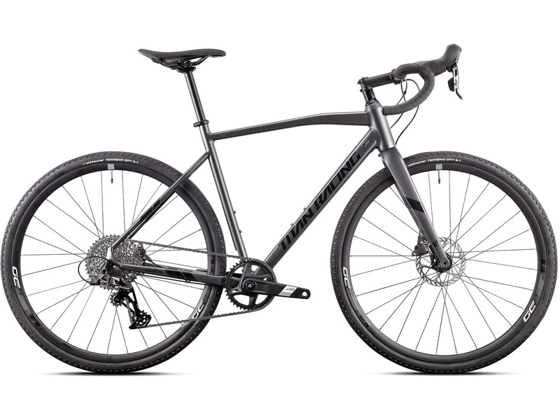 Фото Велосипед мужской Titan Racing Switch Comp 2024