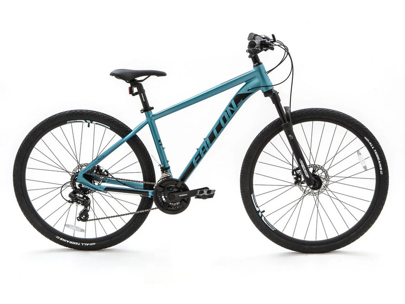 Фото Велосипед мужской Falcon Bike 29 First 1.0 2024