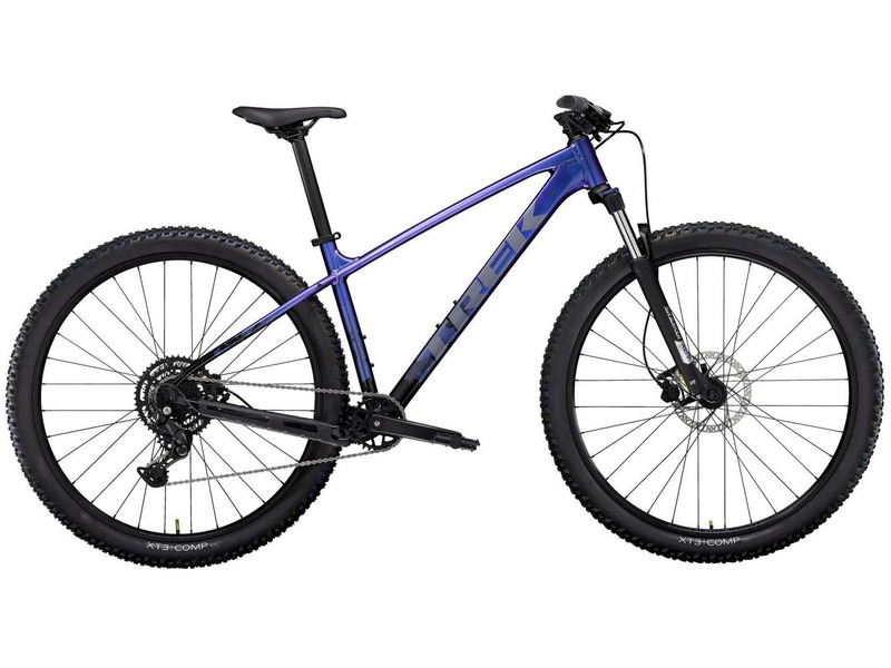 Фото Велосипед мужской Trek Marlin 5 Gen 3 2025
