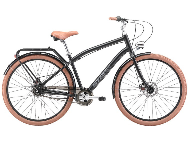 Фото Велосипед мужской, женский Stark Comfort Man 28 D 2025