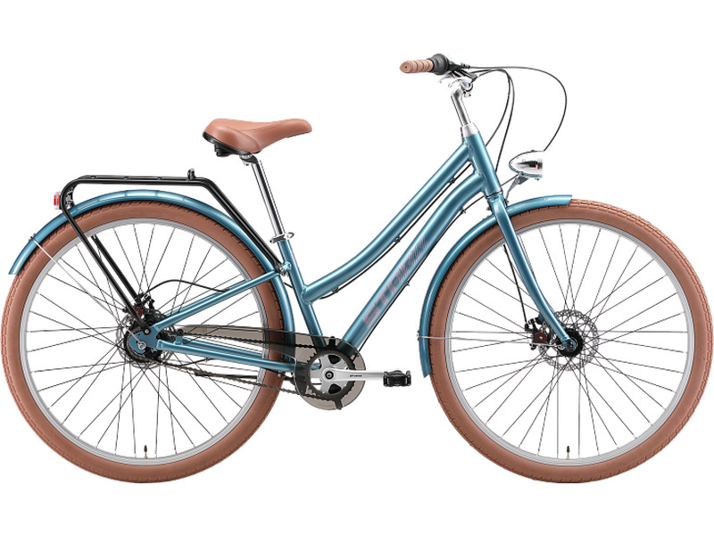 Фото Велосипед женский Stark Comfort Lady 28 D 2025