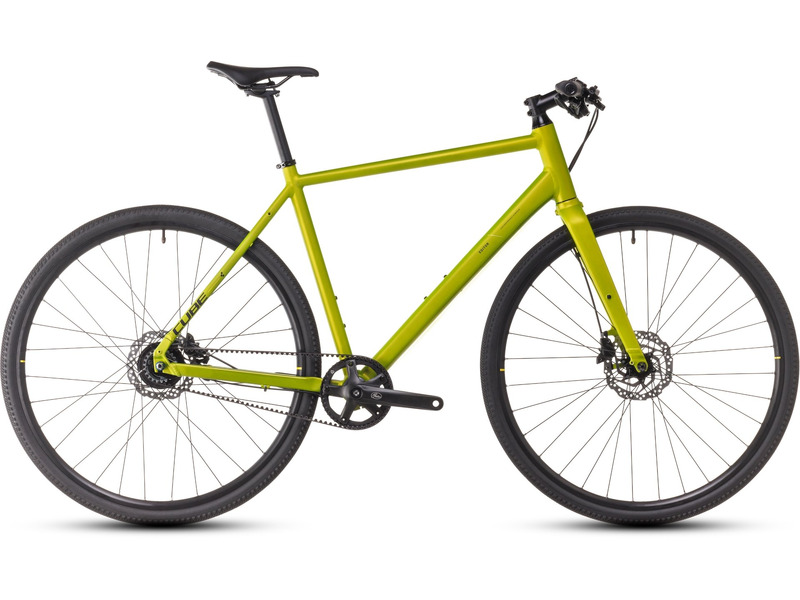 

Дорожный велосипед Cube Editor Race, год 2025, цвет Зеленый-Черный, ростовка, Editor Race, год 2025, цвет Зеленый-Черный, ростовка 22