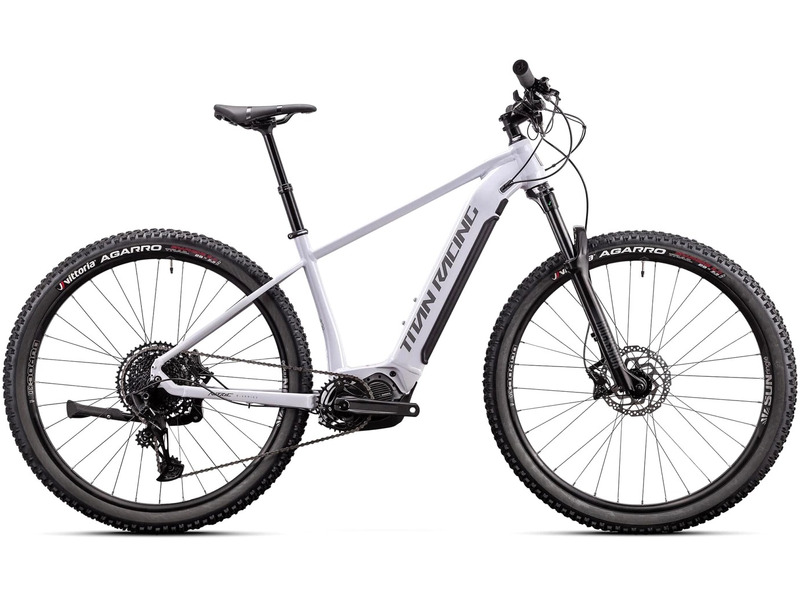 Фото Велосипед мужской, женский Titan Racing Nitric Dash 2025
