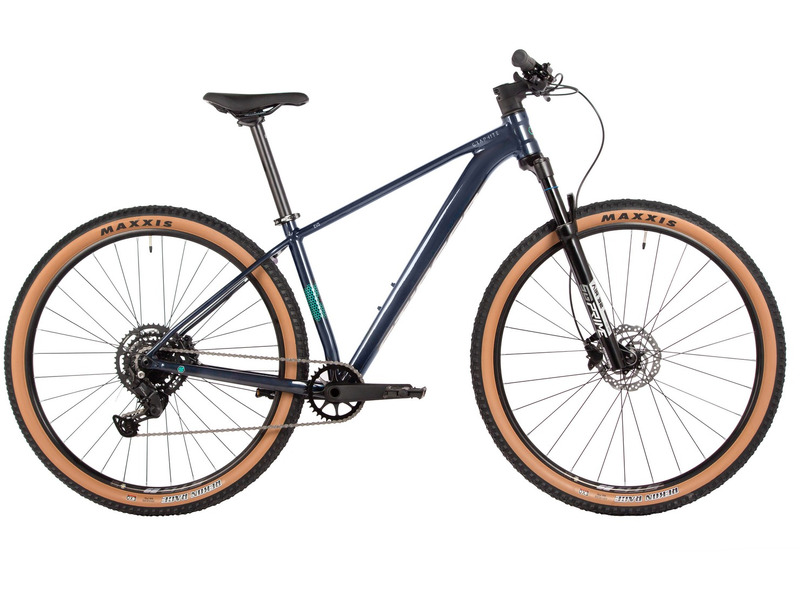 Фото Велосипед мужской Stinger Graphite Evo 27.5 2025