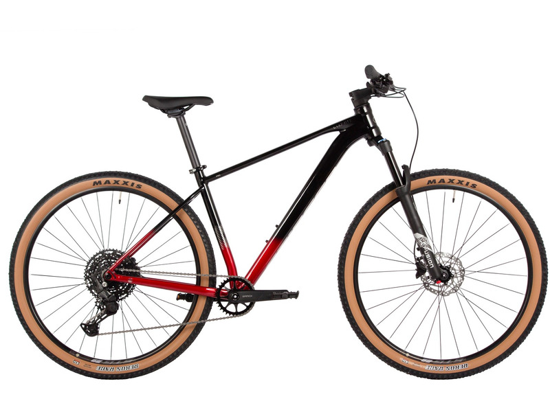 Фото Велосипед мужской Stinger Graphite Pro 27.5 2025