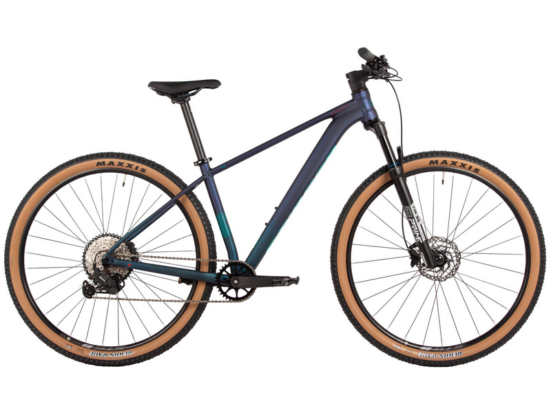 Фото Велосипед мужской Stinger Graphite STD 29 2025