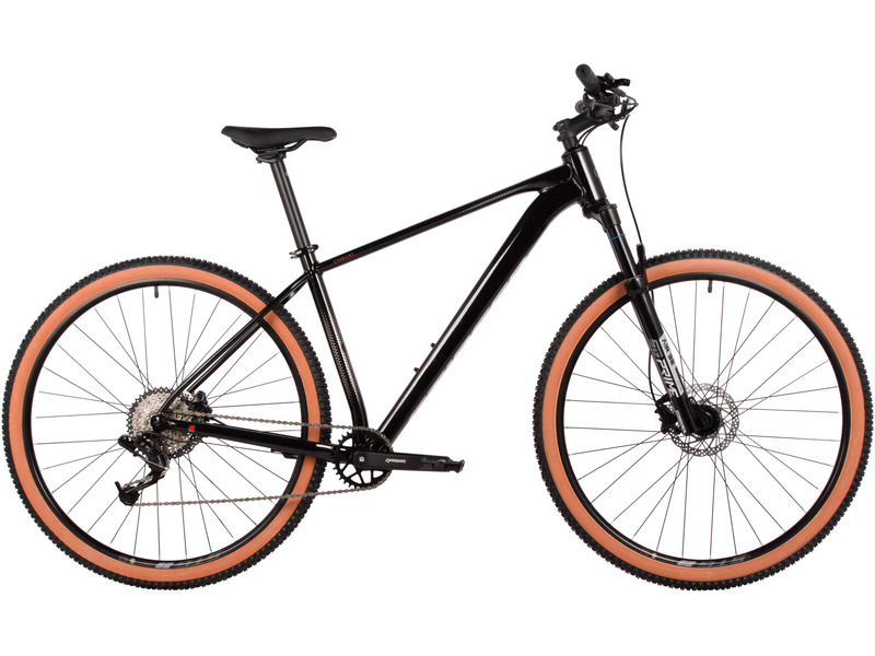 Фото Велосипед мужской Stinger Gradient Evo 27.5 2025