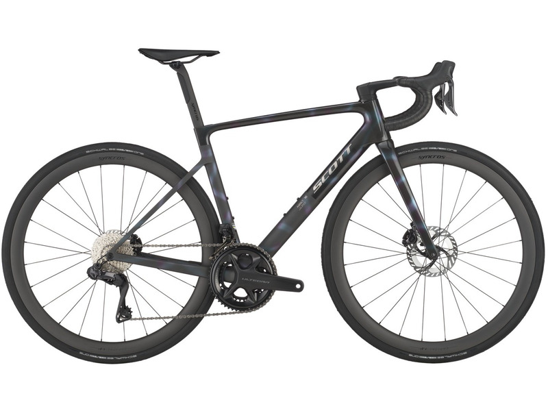 Фото Велосипед мужской Scott Addict RC 10 2025
