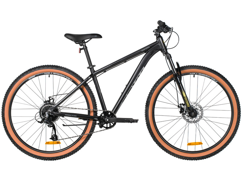 

Горный велосипед Foxx Meridian 26, год 2026, цвет Черный, ростовка, Meridian 26, год 2026, цвет Черный, ростовка 14