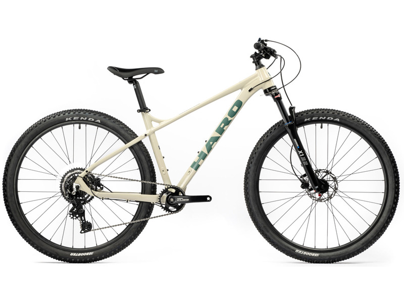 Фото Велосипед мужской Haro Double Peak 29 Trail Air 2025
