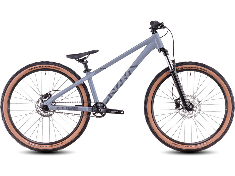 Фото Велосипед женский, мужской Cube Flying Circus 2026