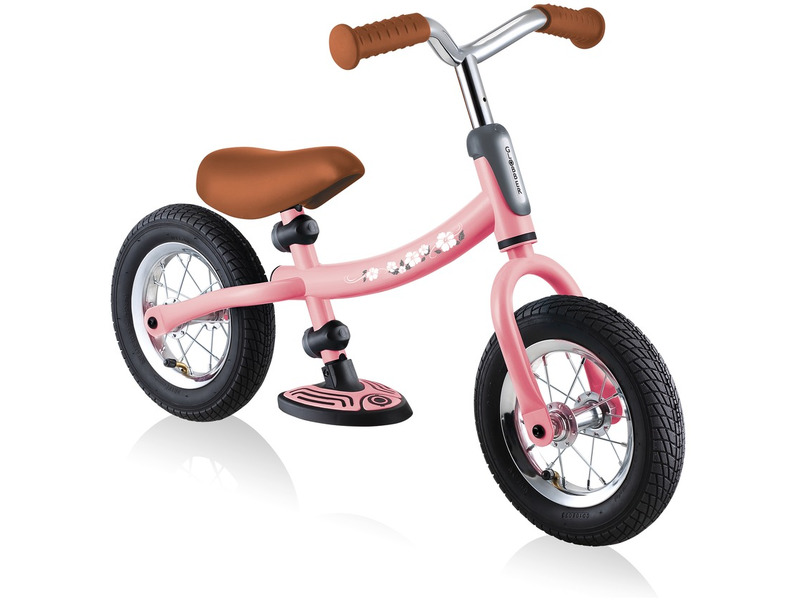 Фото Велосипед детский для мальчиков и девочек от 3 до 5 лет Globber Go Bike Air 2025