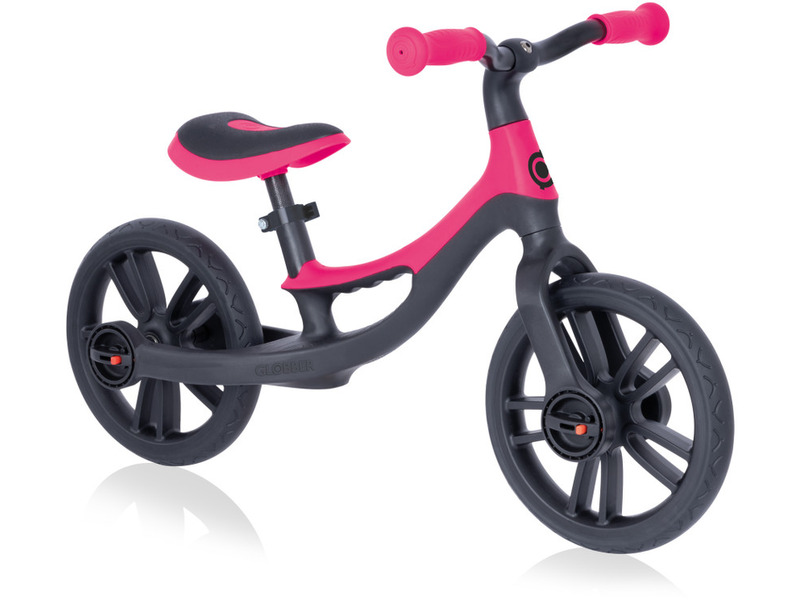 Фото Велосипед детский для мальчиков и девочек до 3 лет, детский для мальчиков и девочек от 3 до 5 лет Globber Go Bike Elite 2025