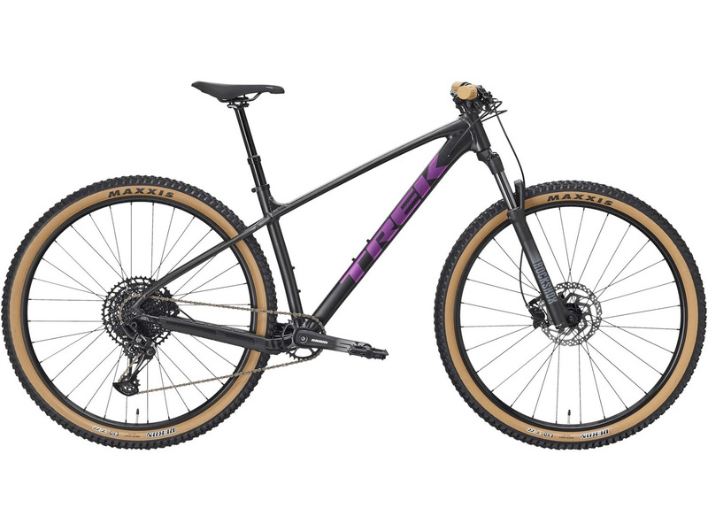 Фото Велосипед мужской, женский Trek Marlin 7 Gen 3 29 2026