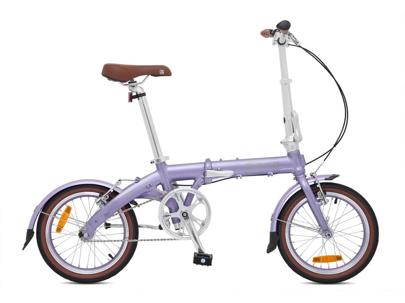 Фото Велосипед мужской, женский Shulz Hopper 2025