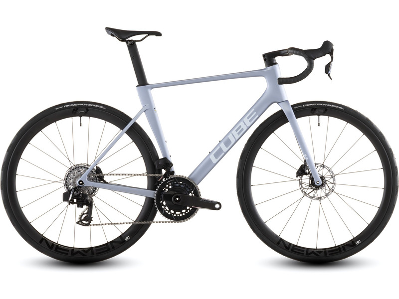 Фото Велосипед мужской, женский Cube Litening Air C:68X Pro 2026