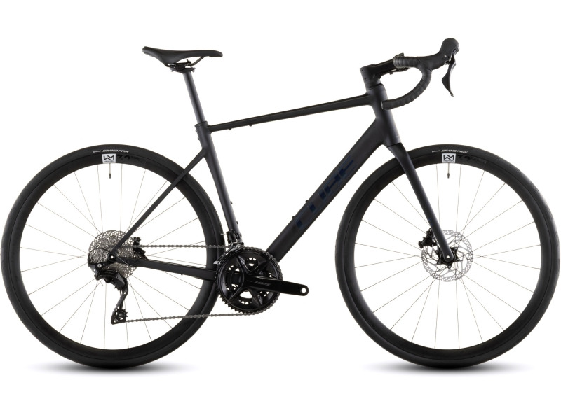 Фото Велосипед мужской, женский Cube Attain SLX 2026