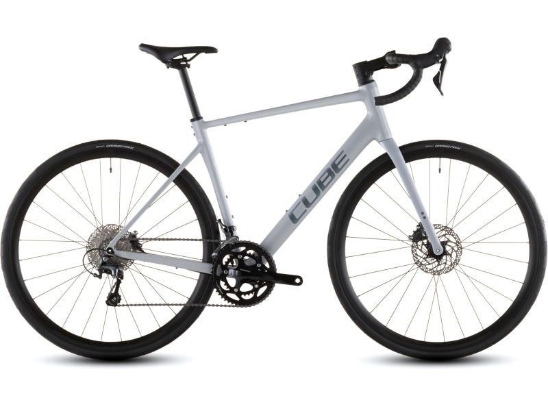 Фото Велосипед мужской, женский Cube Attain Race 2026