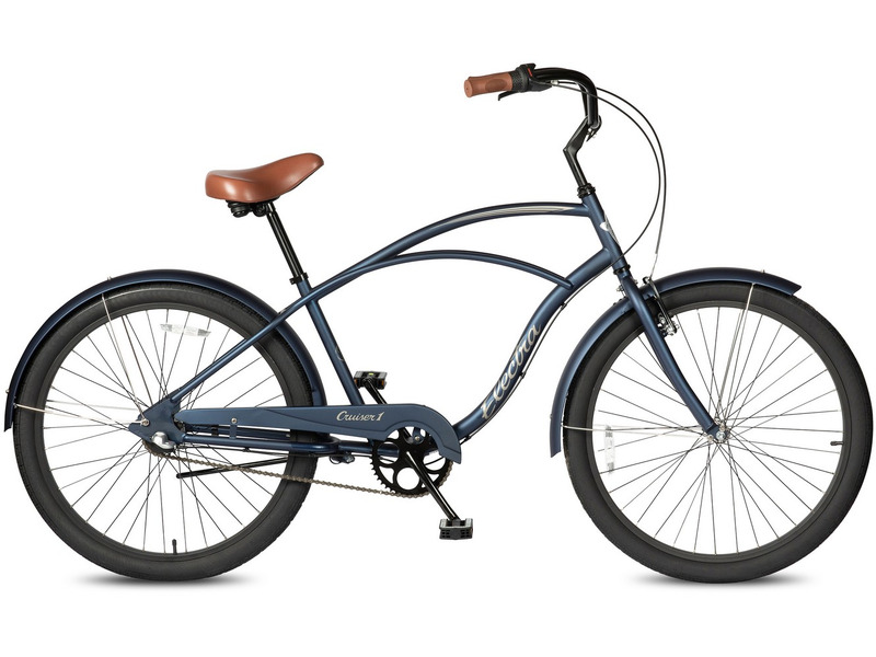 Фото Велосипед мужской Electra Cruiser 1(3i) Step-Over 2025