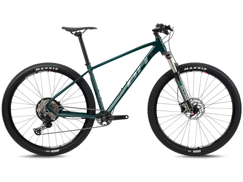 Фото Велосипед мужской BH Expert 4.0 2025