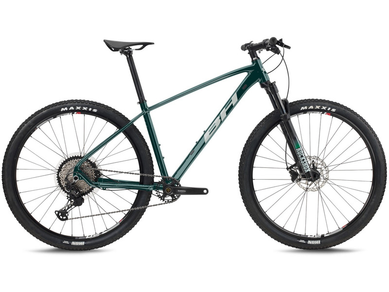 Фото Велосипед мужской BH Expert 4.5 2025