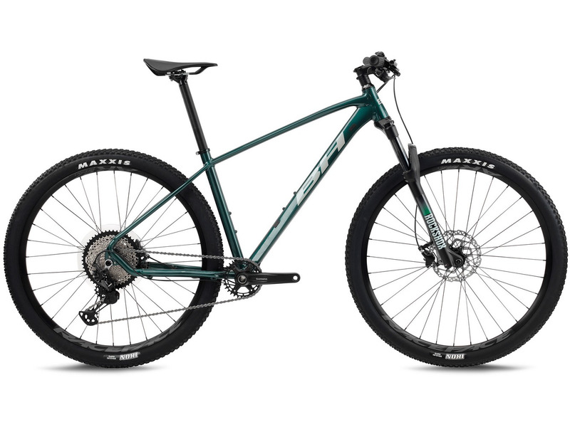 Фото Велосипед мужской BH Expert 5.0 2025