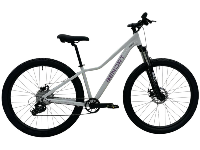 Фото Велосипед женский Benort Allure 27.5 2026