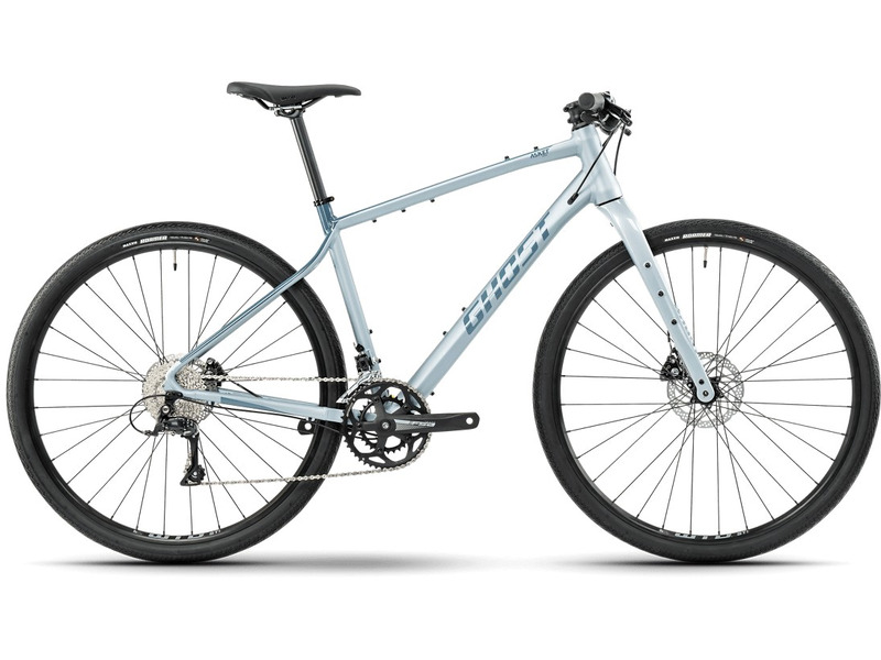 Фото Велосипед мужской Ghost Urban Asket 2025