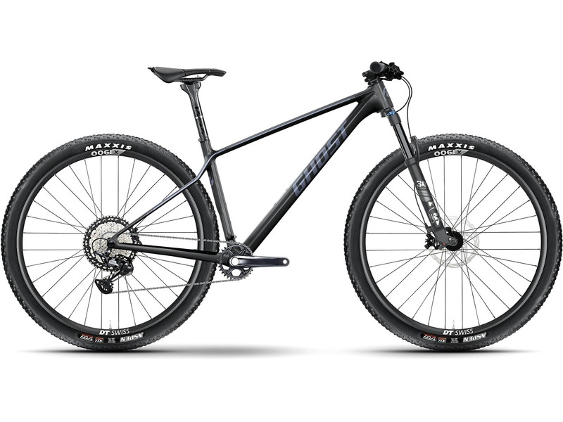 Фото Велосипед мужской Ghost Lector Pro 2025