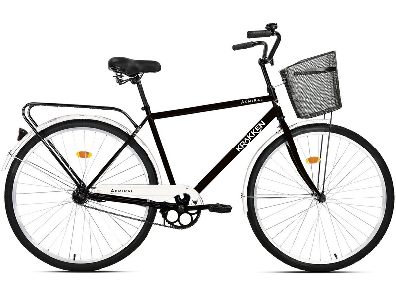 Фото Велосипед мужской Aist Krakken Admiral 28 2023