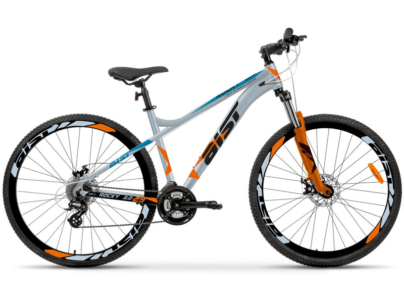 Фото Велосипед мужской Aist Rocky 3.0 Disc 29 2025