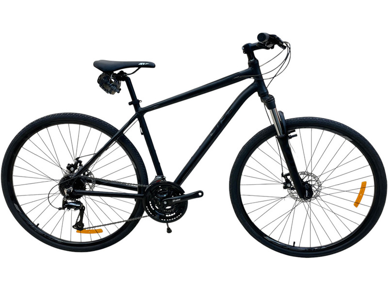 Фото Велосипед мужской Aist Cross 3.0 28 2025