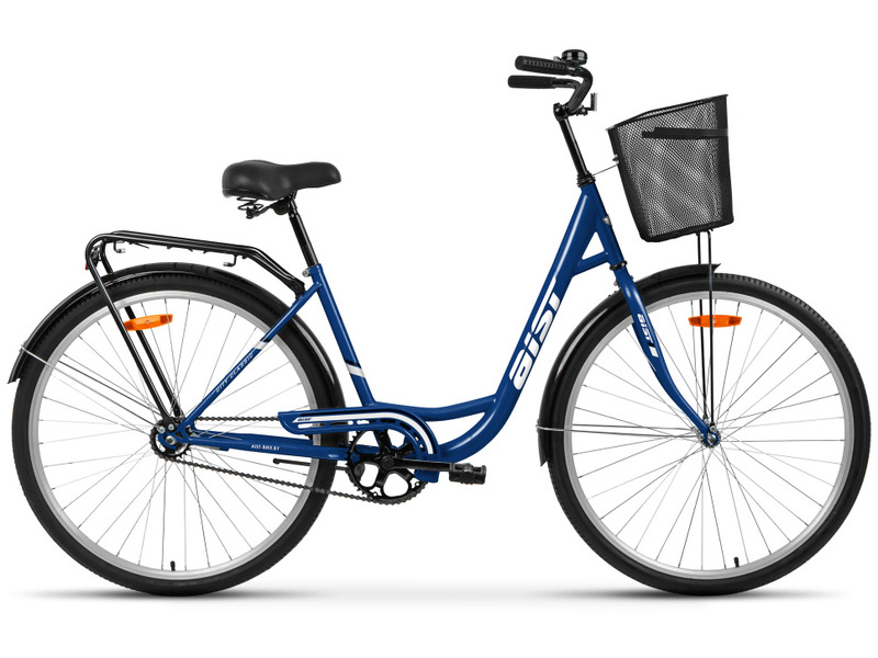 Фото Велосипед женский Aist 28-245 28 2025