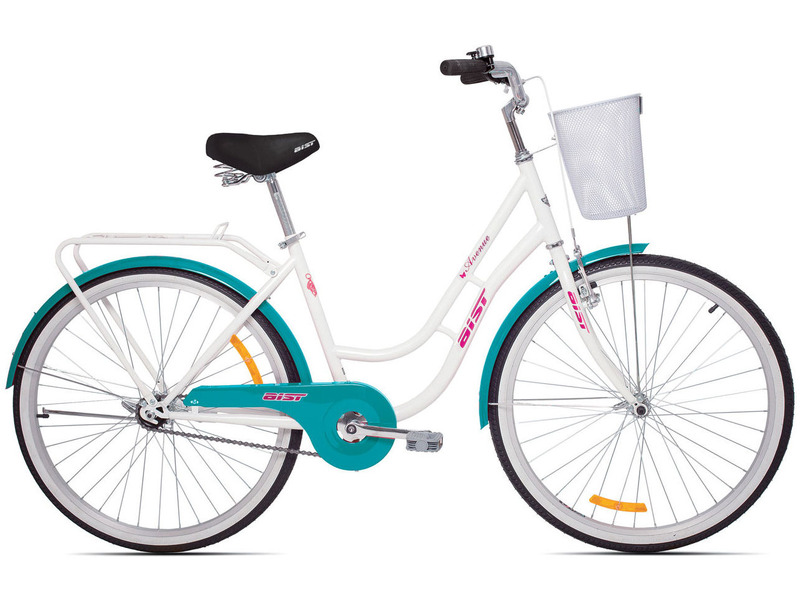 Фото Велосипед женский Aist Avenue 26 2025