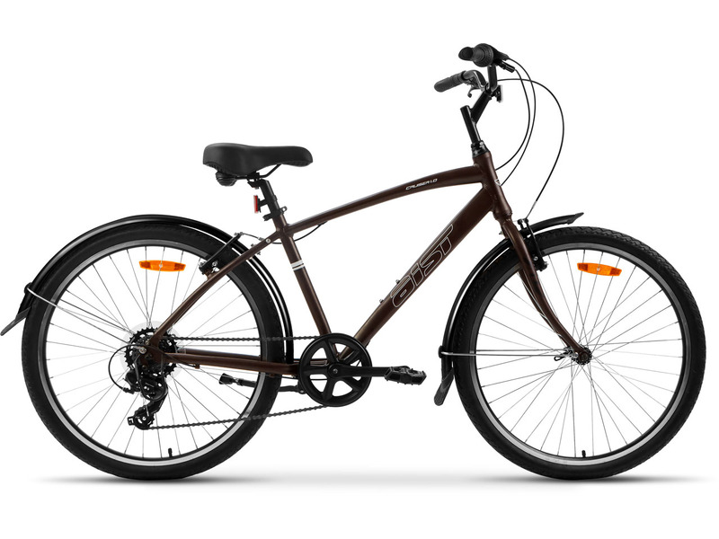 Фото Велосипед мужской Aist Cruiser 1.0 26 2025