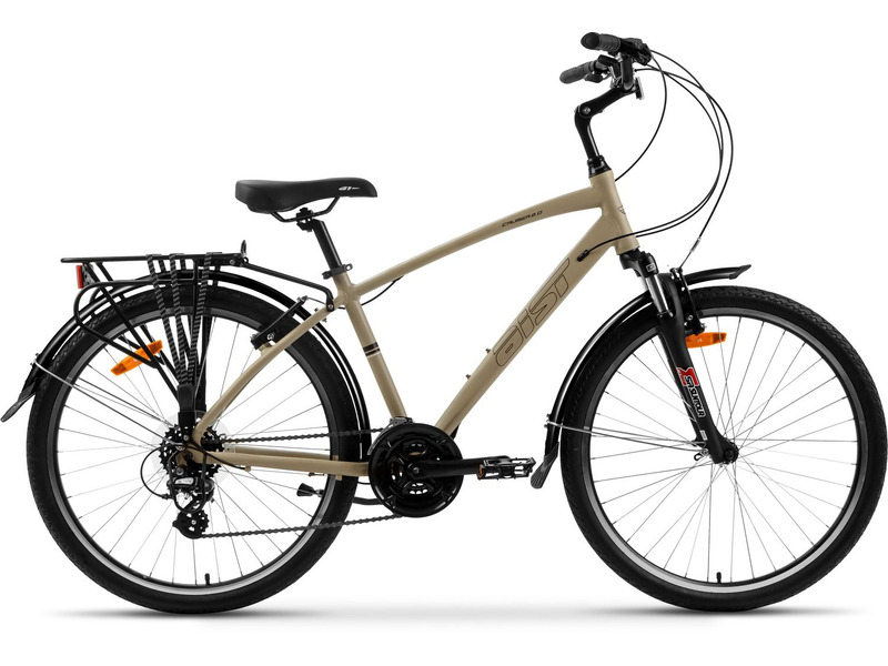 Фото Велосипед мужской Aist Cruiser 2.0 26 2025