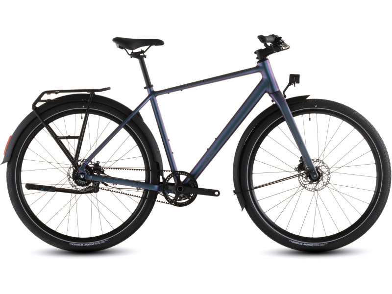 Фото Велосипед мужской, женский Cube Editor SLX FE 2026