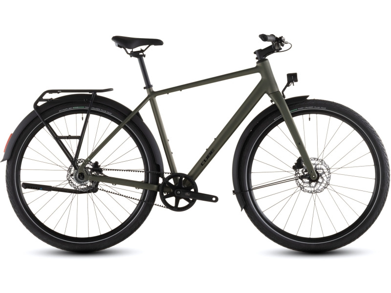 Фото Велосипед мужской, женский Cube Editor ONE FE 2026