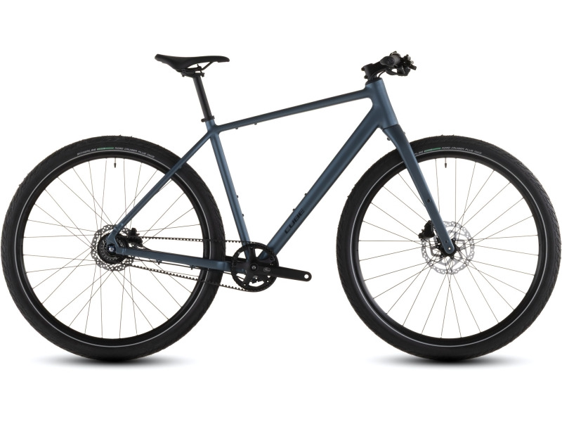 Фото Велосипед мужской, женский Cube Editor PRO 2026