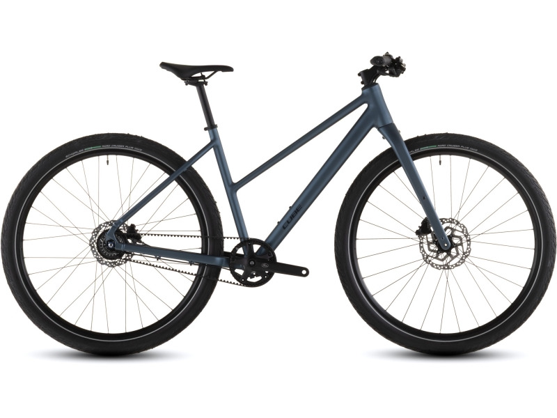 Фото Велосипед мужской, женский Cube Editor PRO Trapeze 2026