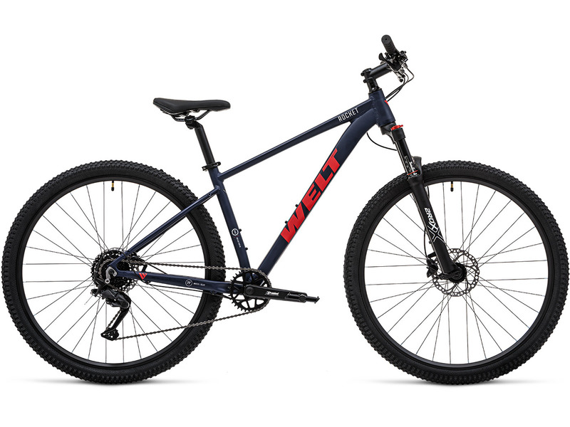 Фото Велосипед мужской Welt Rocket 4.0 29 HD 2026