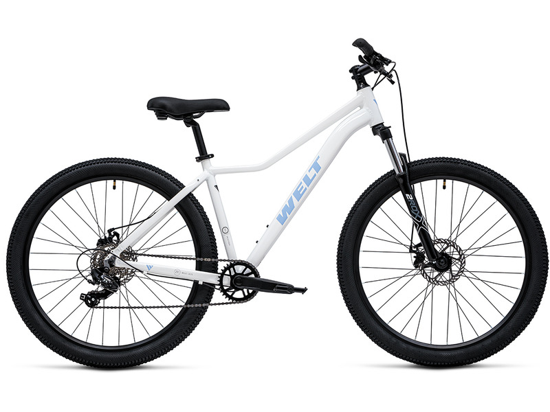 Фото Велосипед женский Welt Bianca 1.0 27 MD 2026
