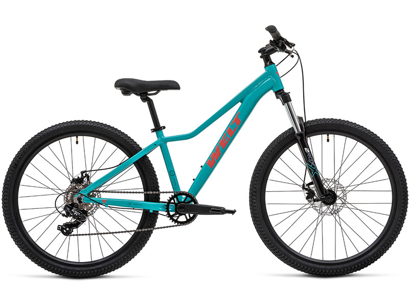 Фото Велосипед женский Welt Bianca 26 MD 2026