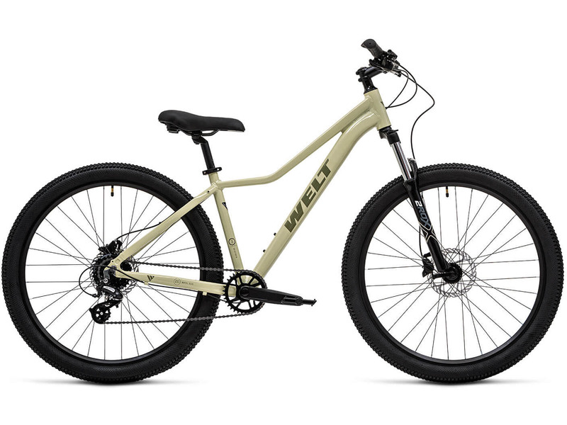 Фото Велосипед женский Welt Bianca 2.0 27 HD 2026