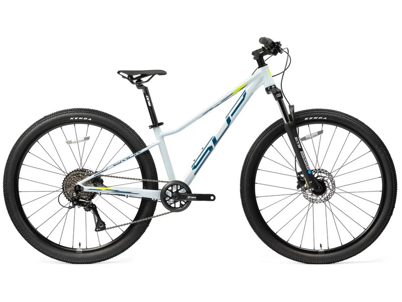 Фото Велосипед мужской, подростковый для мальчиков от 9 до 13 лет Superior Racer XC 27 DB 2025